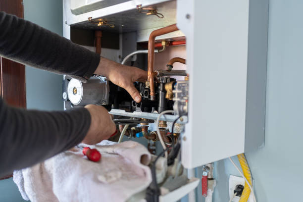 Best Water Heater Installation and Repair  in Crocker, WA