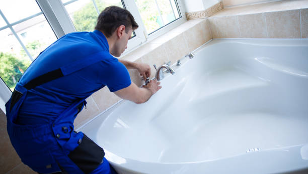  Crocker, WA Plumbing Services Pros